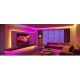 4. Govee LED Strip Light S 5m RGBIC, Wi-Fi, Bluetooth H612ACD1