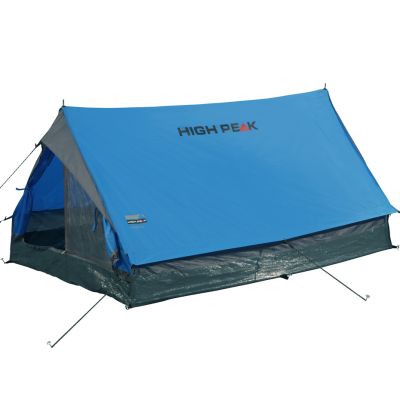 9. High Peak Minipack 2 tent 10155