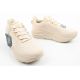 7. Fila Retron women's sports shoes beige sneakers comfortable fashionable