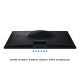 11. MONITOR SAMSUNG ODYSSEY G5 LED 27" LS27FG530EUXEN 200Hz