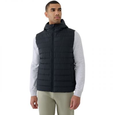2. Vest 4F M192 M 4FWSS25TVJAM192 20S