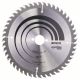 Bosch 2 608 640 629 circular saw blade 23 cm 1 pc.