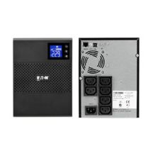 Eaton 5SC750i UPS 0.75 kVA 525 W 6 x AC Outlet