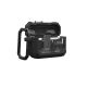 7. UAG Plasma - protective case for AirPods Pro 3 (black)