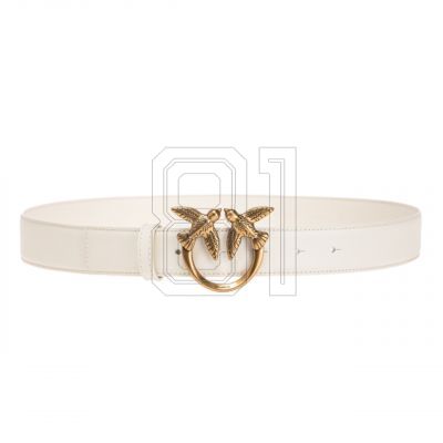 7. Pinki Love Berry H3 women&#39;s belt 100125A0F1