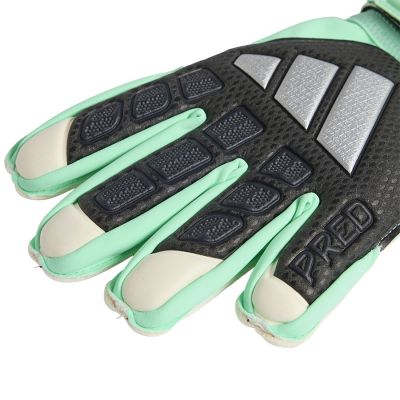 2. adidas Predator Match Fingersave GK Junior KE9712 Gloves