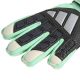 2. adidas Predator Match Fingersave GK Junior KE9712 Gloves