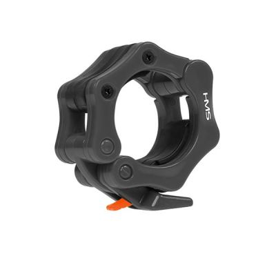 ZG1000B LOCK JAW BLACK HMS CLAMPS (2 pcs)