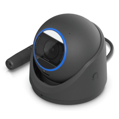 9. Ubiquiti G6 Pro Turret IP Security Camera Indoor/Outdoor 3840 x 2160 px Ceiling/Wall