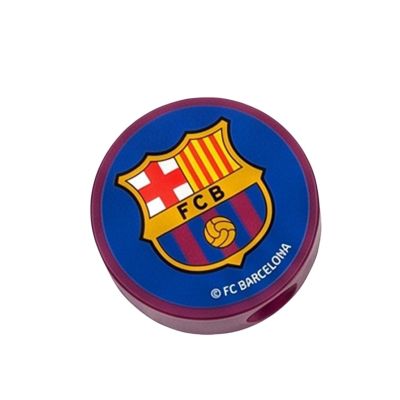 7. FC Barcelona school supplies set in a bag 2700002517