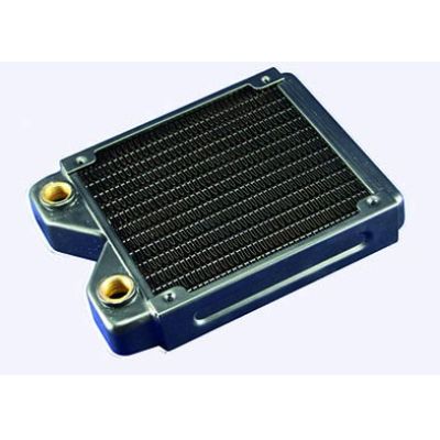 2. Magicool G2 Slim 16 FPI - 120mm Cooler