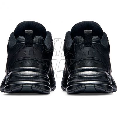 10. Nike Air Monarch IV M 415445-001 shoes