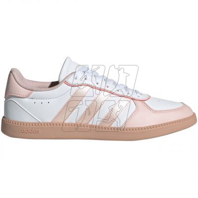 Adidas Breaknet Sleek W shoes IH5427