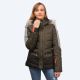 2. Ski jacket Icepeak Electra IA W 53203512-598