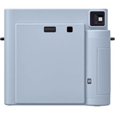 9. FUJIFILM INSTAX SQUARE SQ1 GLACIER BLUE CAMERA