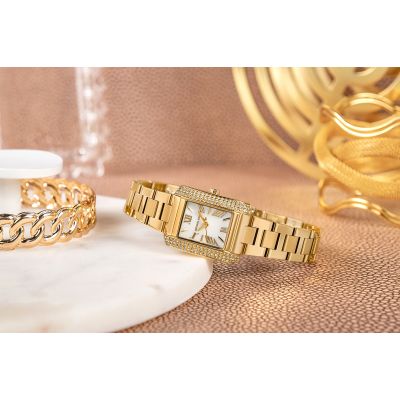 6. MICHAEL KORS Emery MK4867 Women's Watch + BOX