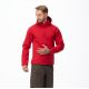 11. Softshell CORE BRUNI