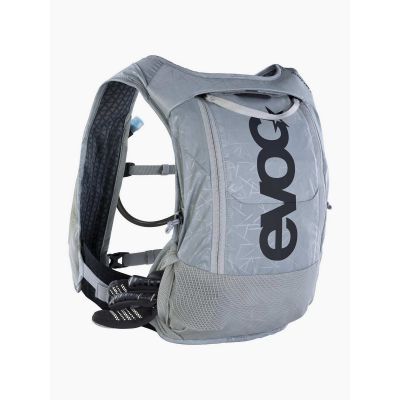 4. EVOC Hydro Pro 6 vest backpack + Hydration Bladder 1.5 stone