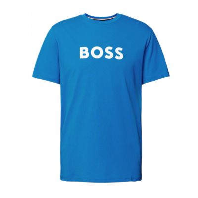 5. Boss Beachwear Regular T-shirt M 33742185