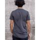 3. POC M'S REFORM ENDURO LIGHT cycling jersey - gray