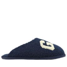 GAP women's slippers Plano II insulated slippers fashionable navy blue