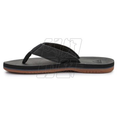 12. Quiksilver M AQYL100633 sandals