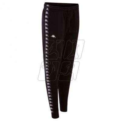 3. Kappa Jante pants W 310027 19-4006