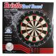2. Sisal dartboard MASTER 45 cm 6 darts - MAS-E070