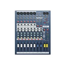 Soundcraft EPM6 Analog Mixing Console
