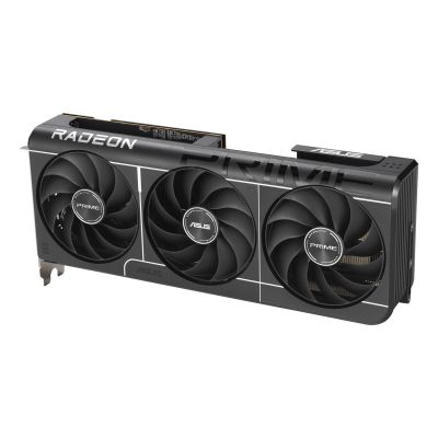 60. graphics card ASUS PRIME RX9070 O16G EVO