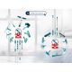 7. Profi Compact Bucket + Mop Set 55092 LEIFHEIT