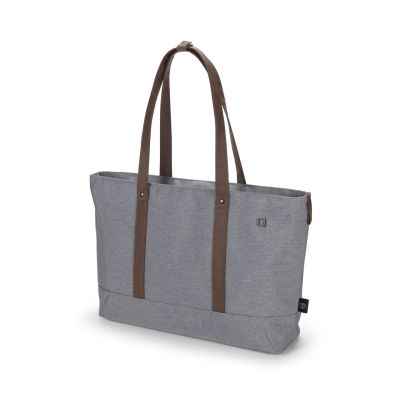 4. DICOTA D31978-RPET Laptop Bag 35.8 cm (14.1") Women's Bag Gray