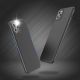 8. Soft Case for Samsung Galaxy M55 - black