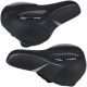 4. DUNLOP SPORTS GEL BICYCLE SADDLE 21x27CM