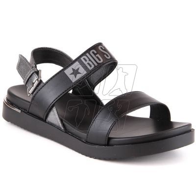 2. Big Star W sandals LL274938 INT1856