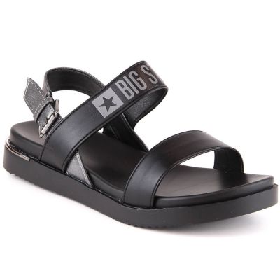 2. Big Star W Sandals LL274938 INT1856