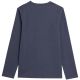 2. Longsleeve 4F M155 M 4FAW23TLONM155 30S