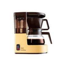 Melitta Aromaboy Beige 209491 drip coffee maker
