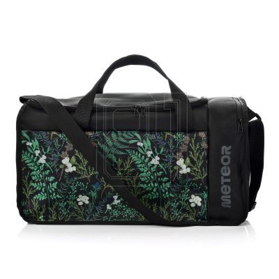 7. Meteor Odyn 16899 fitness bag