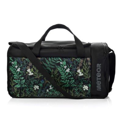 7. Meteor Odyn 16899 fitness bag