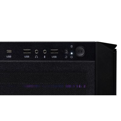 15. Actina ENDORFY 285K/64GB/2TB/RTX5090/1000W