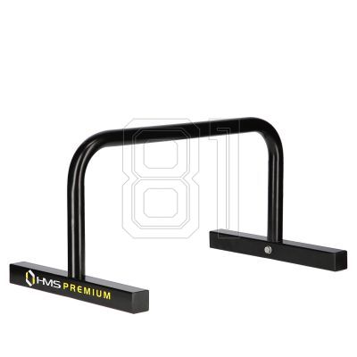 32. Handrail - supports for HMS PW10 pumps