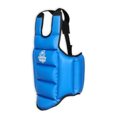 3. OT1 Double-Sided Torso Protector - M