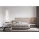 7. Activejet AJE-LUNGO Black LED Wall Lamp