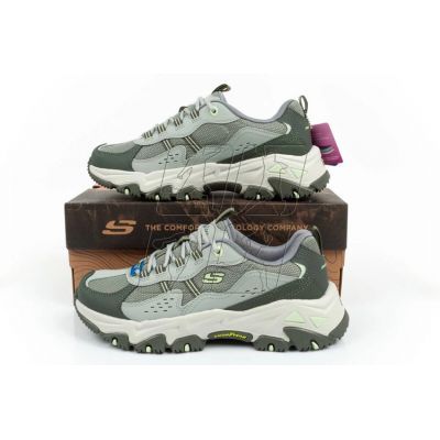 16. Skechers W 180128/GRMT shoes