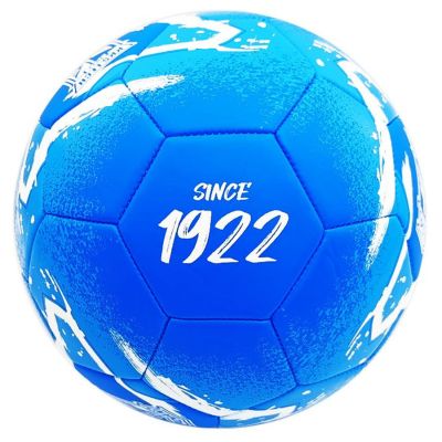 2. Coat of Arms Since 1922 Blue Ball