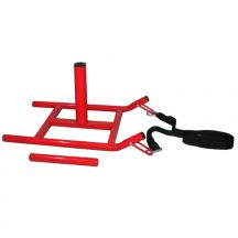 Training sled