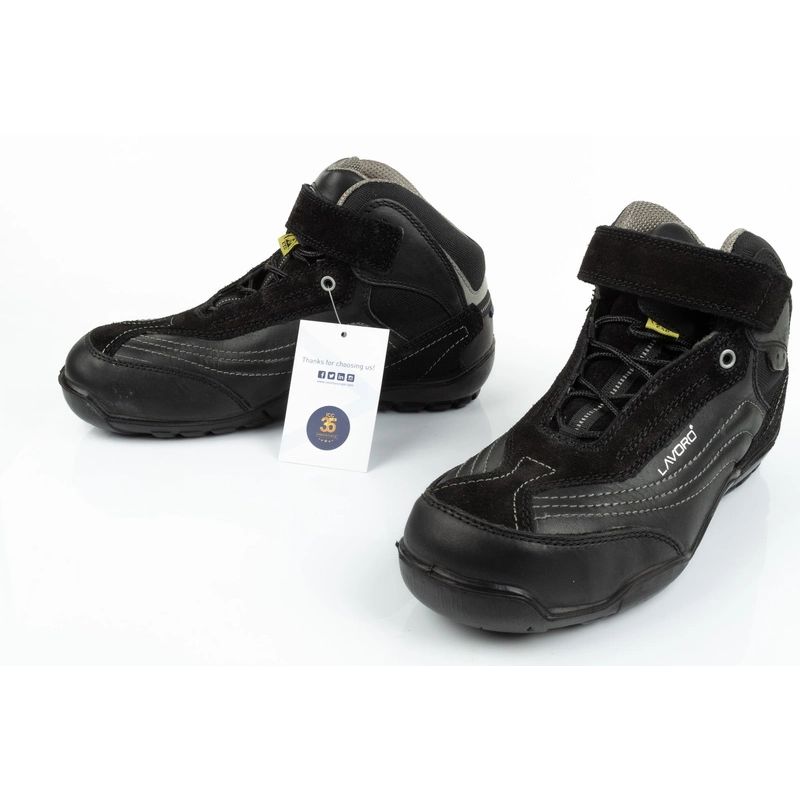 29. Lavoro 090 ESD Shoes U 1059.40