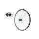 26" rear freewheel disc 6 bolt cone O-piece/P-piece