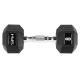 14. HMS HEX PRO 8 KG dumbbell